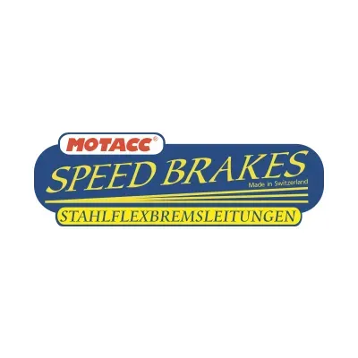 Speedbrakes