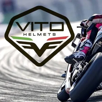 VITO HELMETS