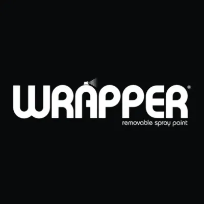 Wrapperspray