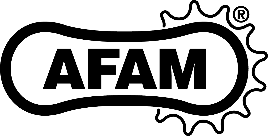Logo AFAM