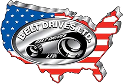 BELT DRIVES LTD.