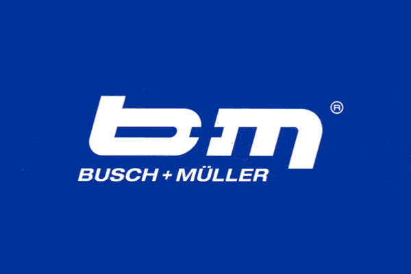 BM Busch & Müller