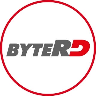 BYTERD