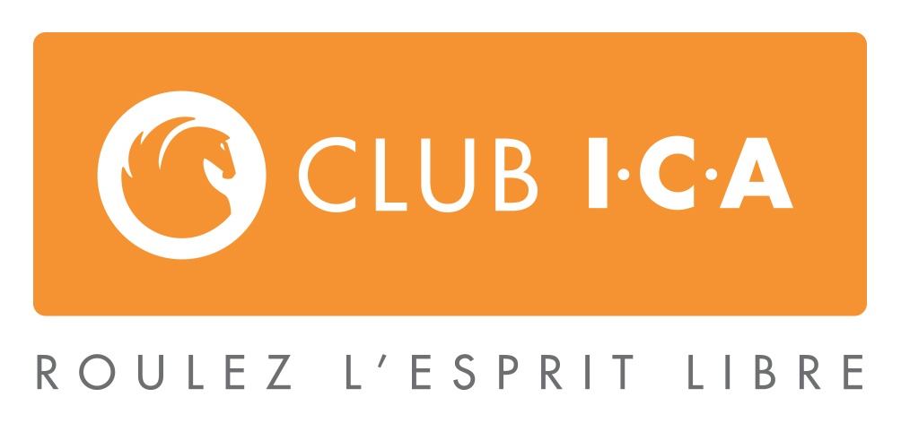CLUB I.C.A.