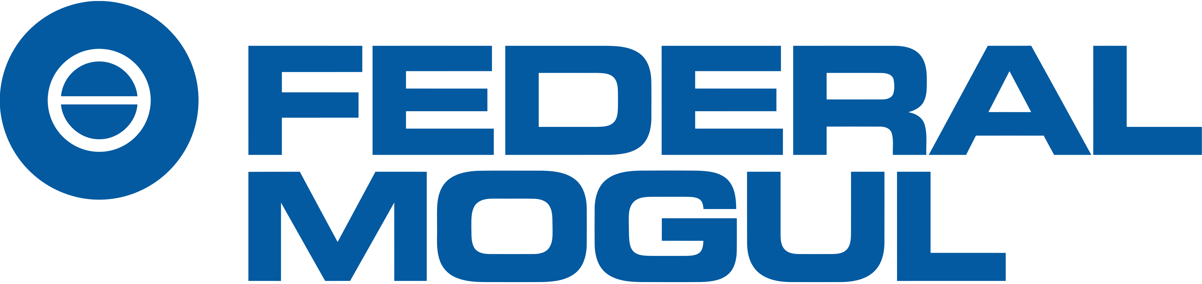 Federal Mogul Global
