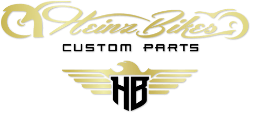 HEINZ BIKES