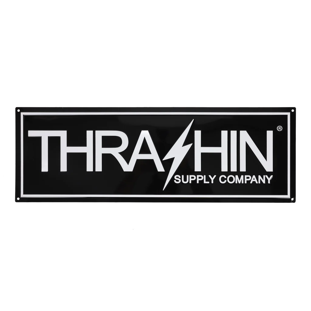 THRASHIN SUPPLY CO.