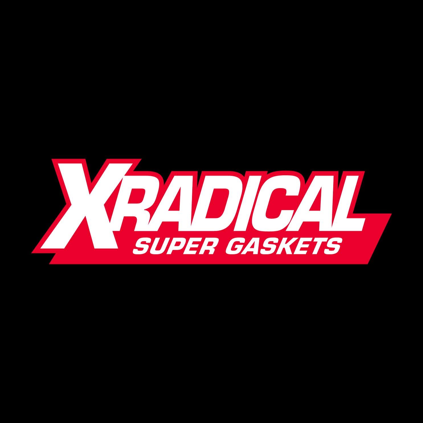 XRADICAL