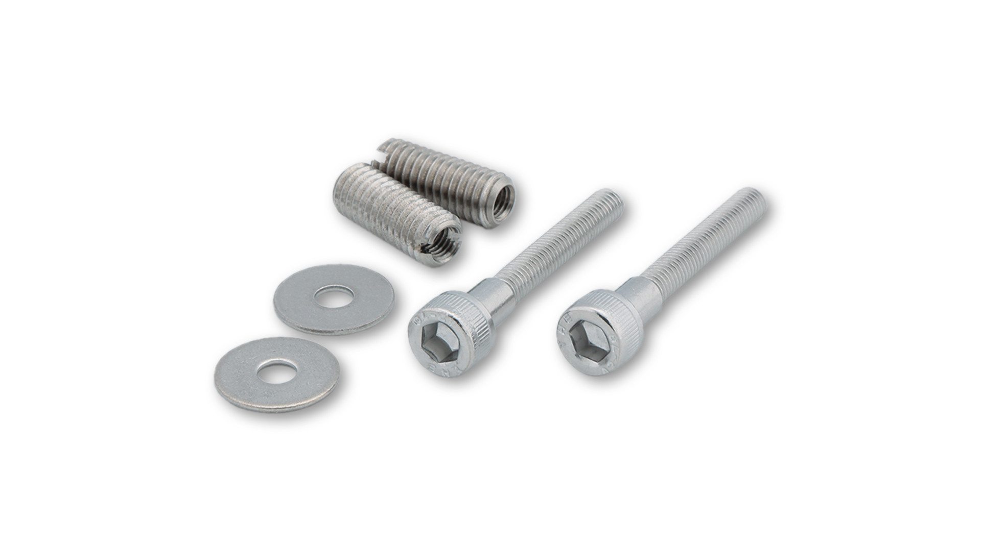 Adaptateurs de guidon M8 pour BMW CHROME HIGHSIDER