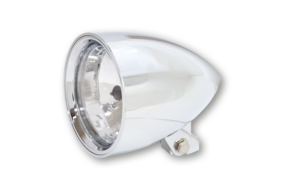 Phare CLASSIC 3, 4 1/2 pouces HIGHSIDER