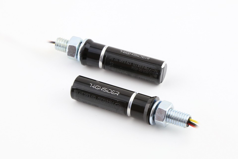 LED Feu arrière / clignotant CONERO HIGHSIDER