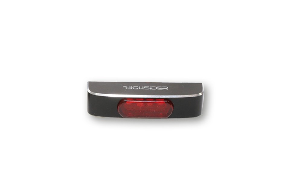 HIGHSIDER LED Feu arrière CONERO T2