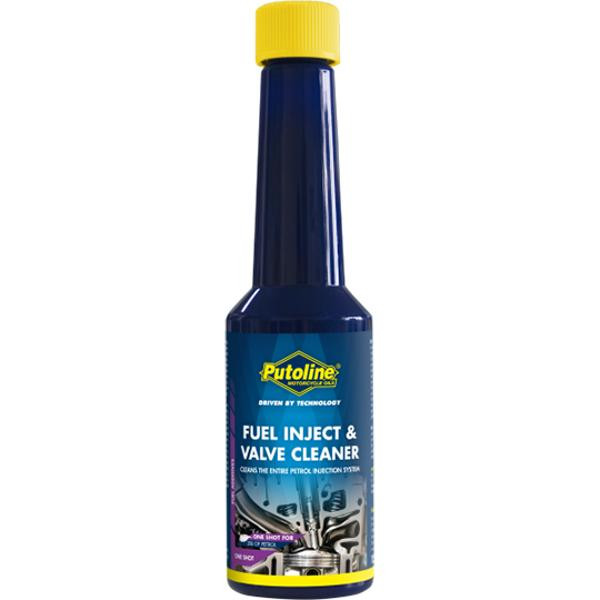 Nettoyant carburateur/injecteur Putoline 150 ml 74452