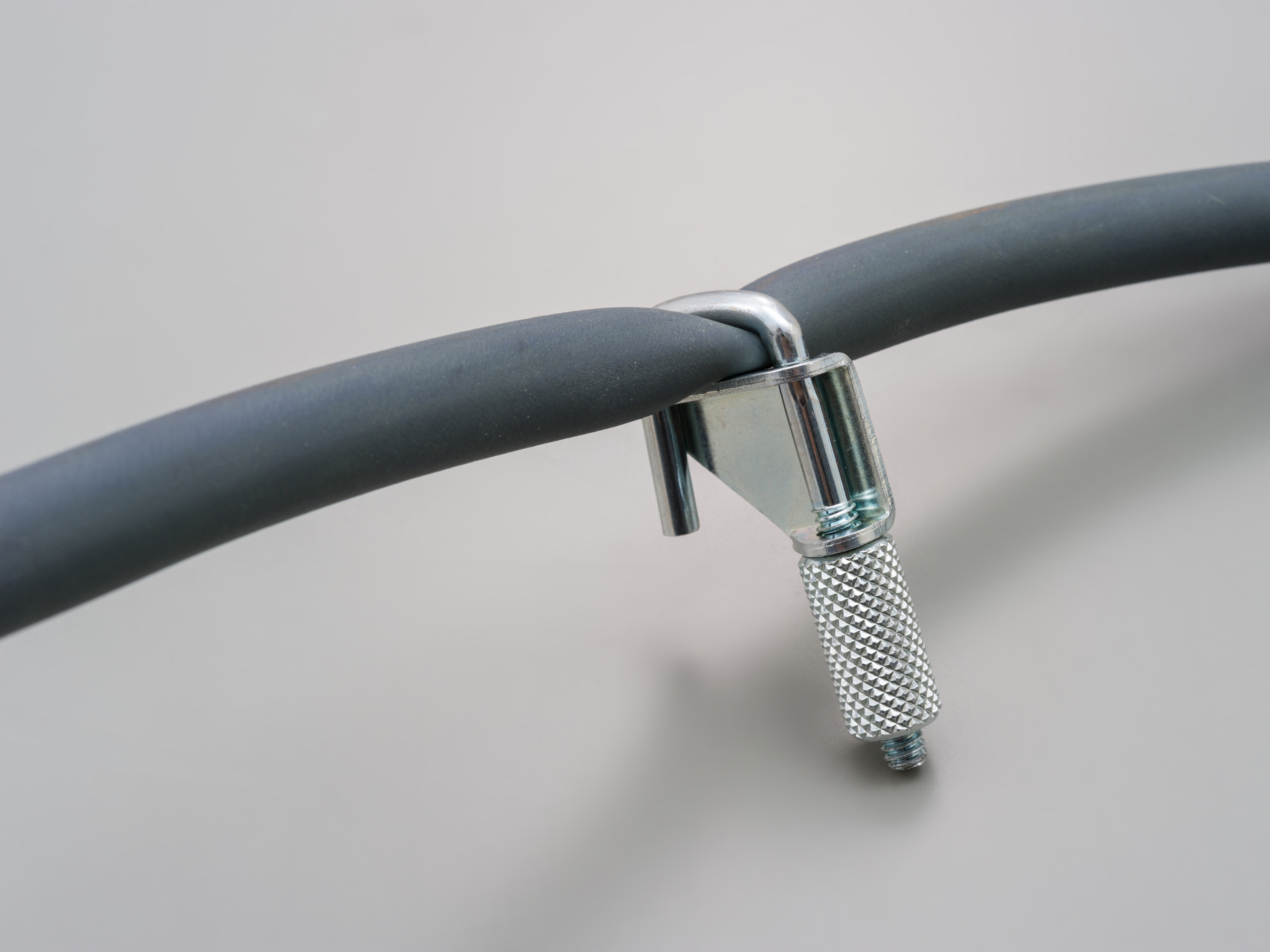 Collier de serrage pour tuyau jusqu'à 15 mm Daytona - vue 2