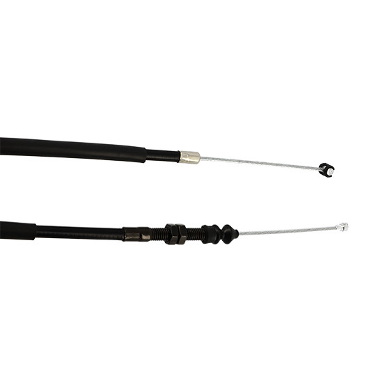 Cable d'embrayage moto adapt. honda VT 500 c shadow 83-85 - (OEM 22870-MF - vue 2
