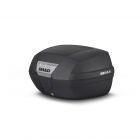 Top-case noir 44L Shad - vue 2
