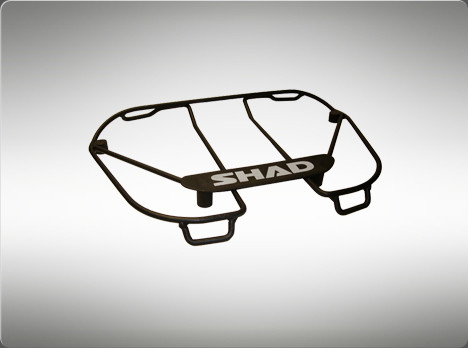 Porte-bagages Shad SH46/48/49/50 - vue 2