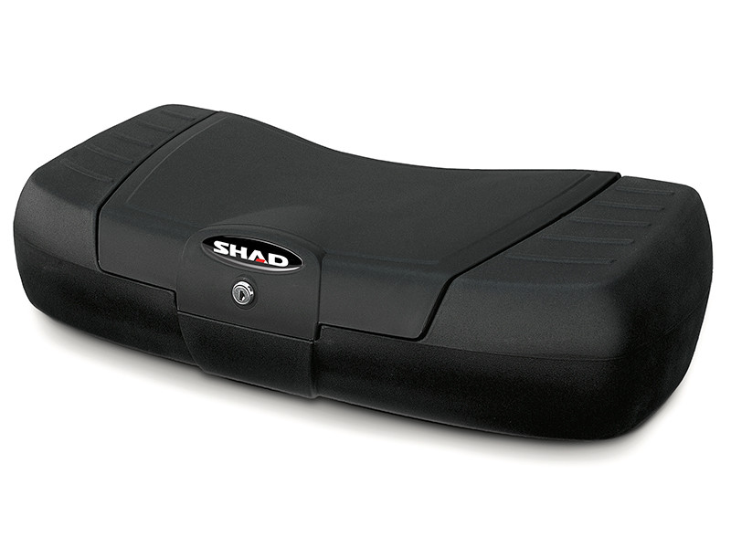 Coffre quad Shad SHATV40 noir - vue 3