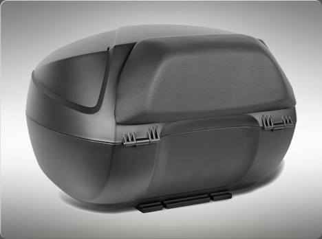 Dosseret pour top case Shad SH39 - vue 2