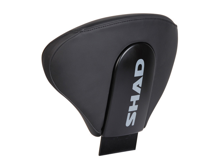 Dosseret Shad noir xadv750, mp3 yourban - vue 3