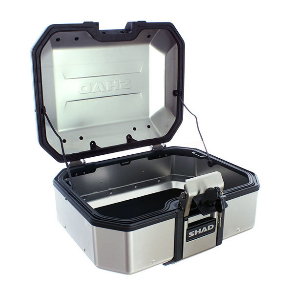 Topcase Shad Terra TR37 sans plaque de support - vue 2