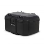 Topcase Shad Terra TR55 noir sans plaque de support - vue 2