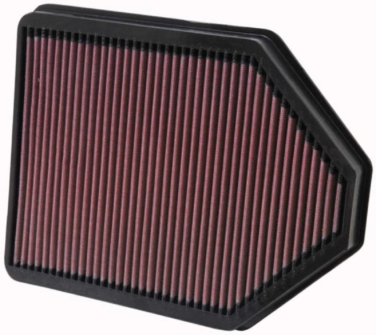 Filtre à air K&N Ducati Multistrada 03-09