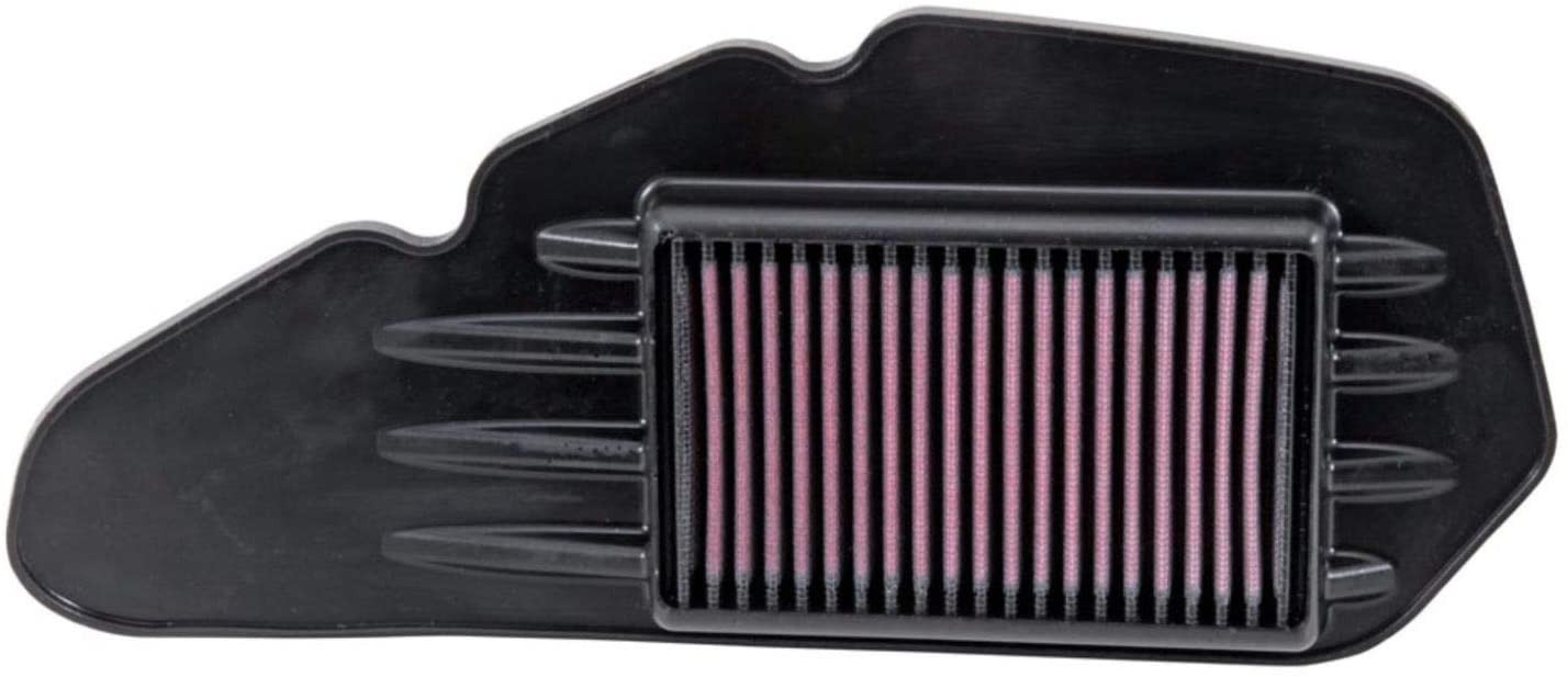 K&N Filtre à air Honda PCX125 2013 - vue 2