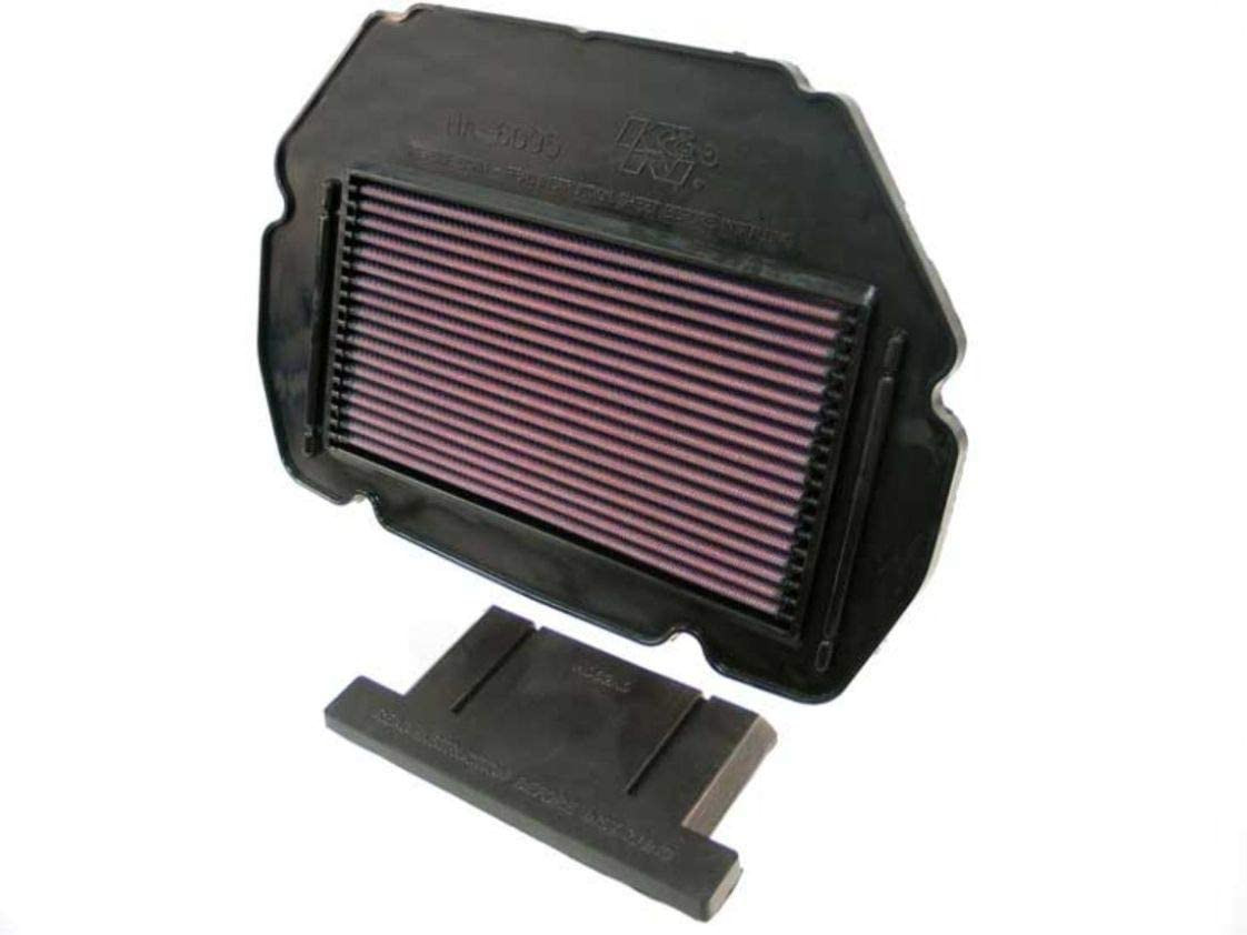 K&N Filtre à air Honda CBR600F3 95-98 - vue 2