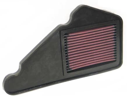Filtre à air K&N Honda FMX650 05-06 - vue 2