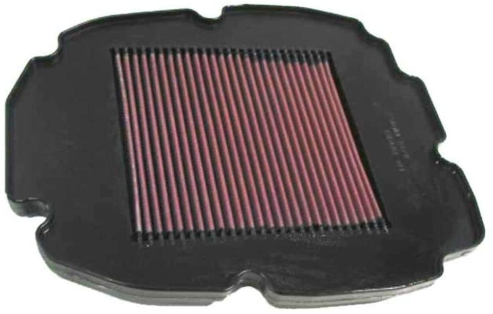K&N Filtre à air Honda VFR800F Interceptor 1998-2009