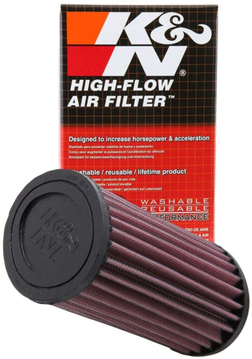K&N Filtre à air Triumph Thruxton 2004-2009 - vue 2