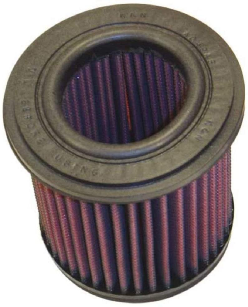 K&N Filtre air YAM FZ700/750/FZR750 85-88, TDM850 - vue 2