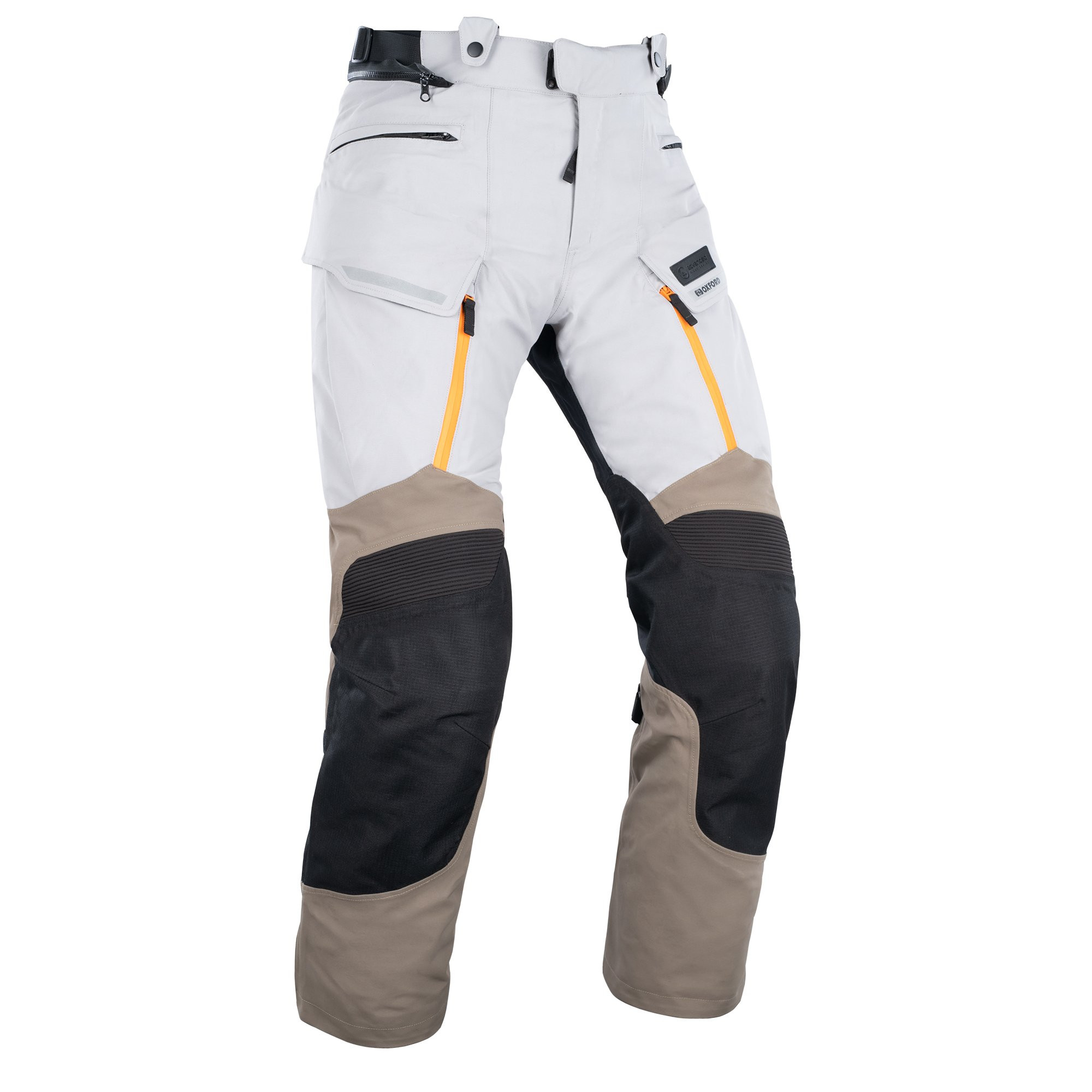 Stormland D2D MS Pantalon Dsrt/Noir/Or R XL (HOMME) OXFORD