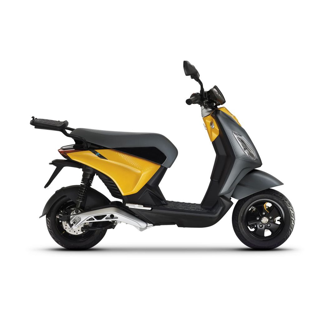 Porte-bagages Shad Piaggio 1+ - vue 2