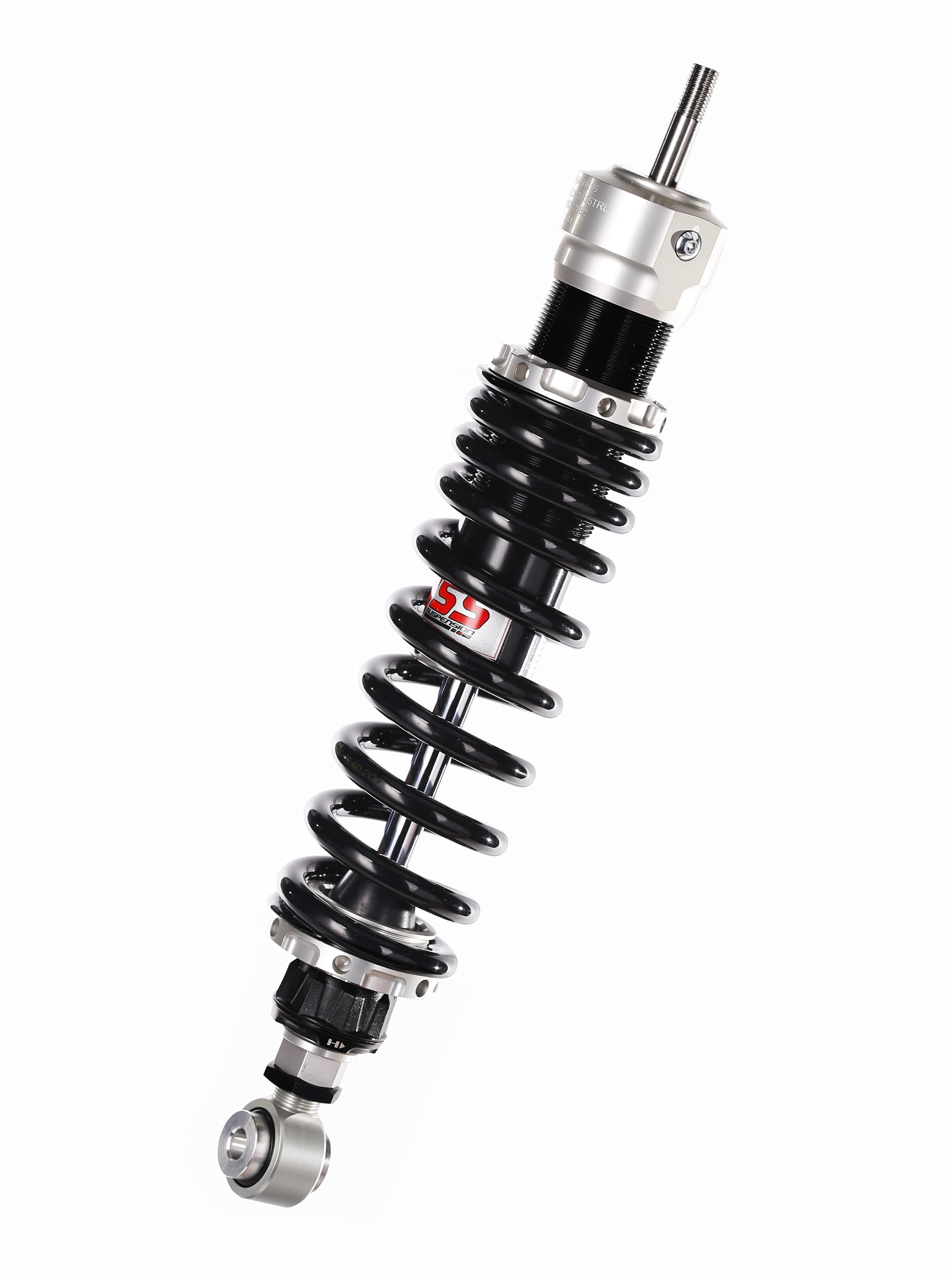 Amortisseur arrière YSS VZ362-335TRL-01-X