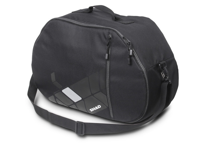 Poche intérieure noire Shad Pour SH42-SH50 - vue 2