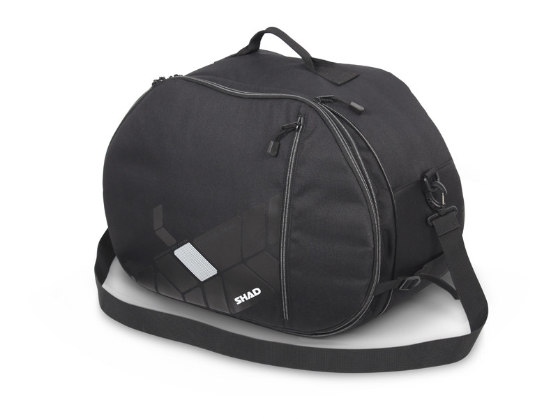 Poche intérieure noire Shad Pour SH58X SH59X - vue 3