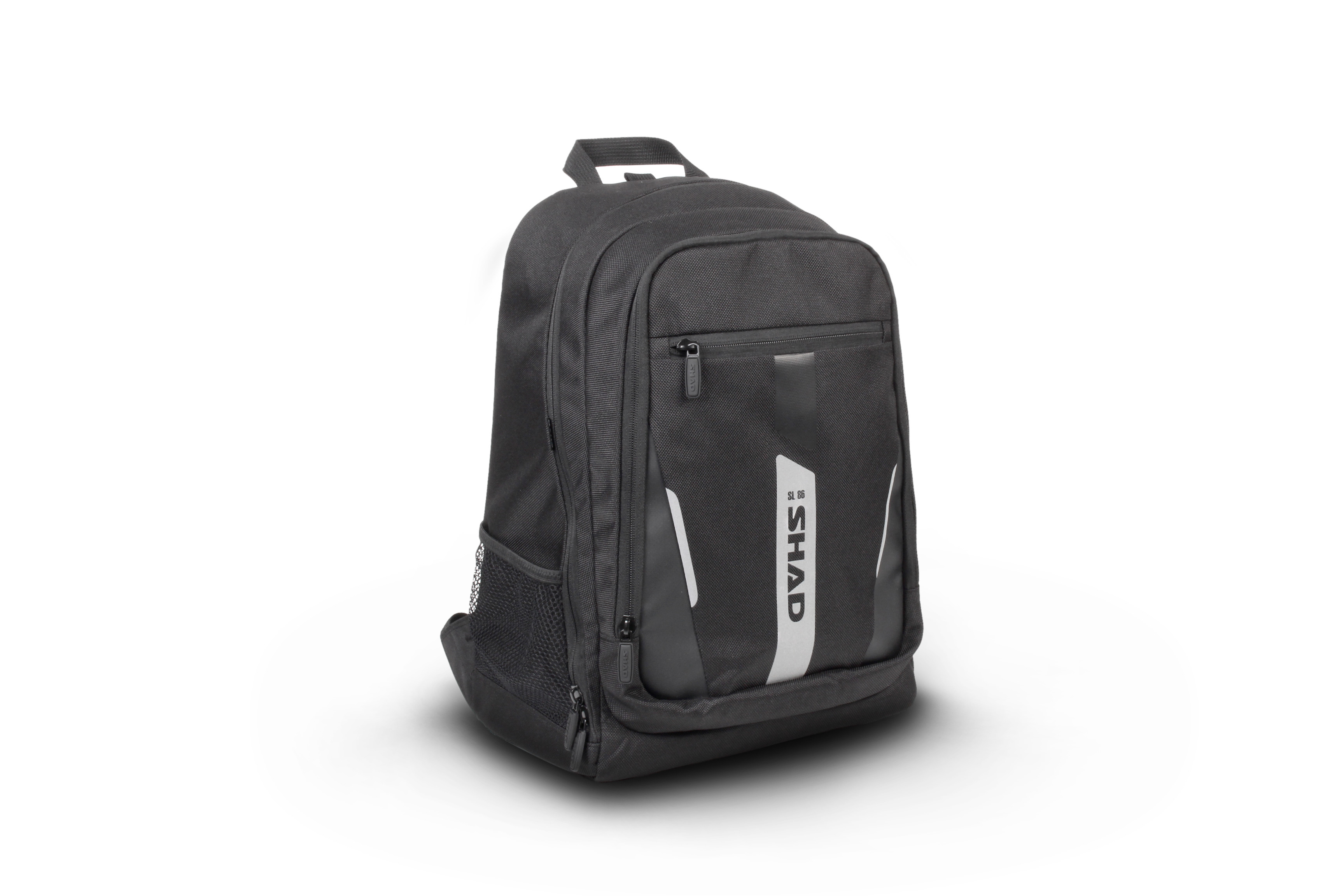 Sac à dos Shad SL86 noir 26 litres - vue 3