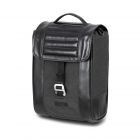 Sacoche de selle Shad noire 10 litres