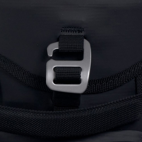 Top case noir 14L SHAD SW23 - vue 4