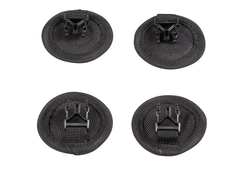Jeu de supports magnétiques Shad Pour SL23B - vue 2