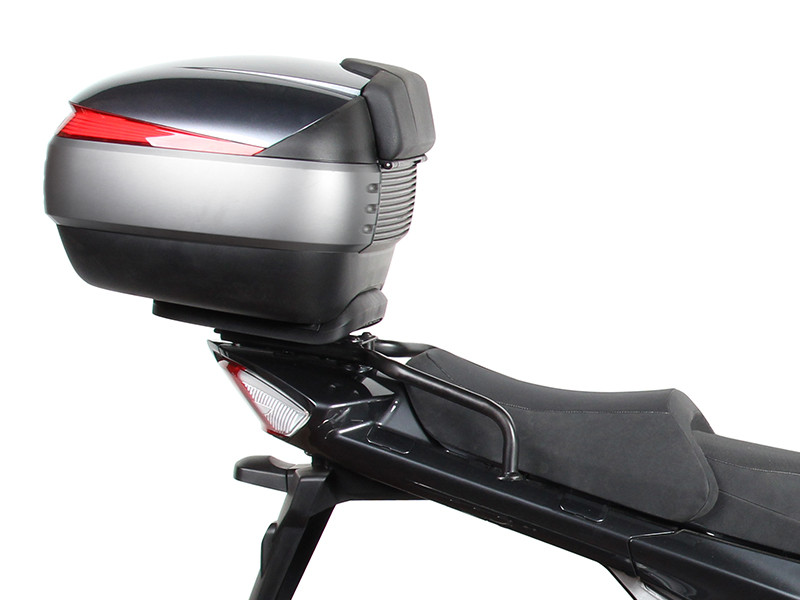 Support de top case SHAD - vue 2