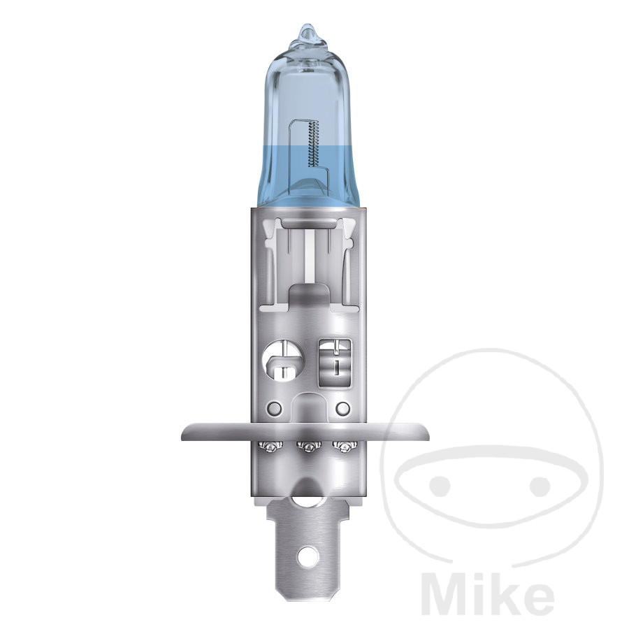 Ampoule H1 Cool Blue Osram 12V 55W P14.5s - vue 2