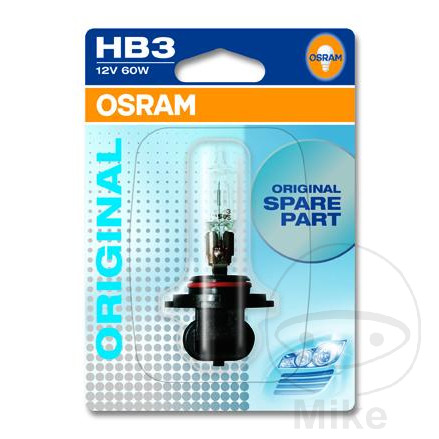 Ampoule OSRAM 9005 P20d HB3