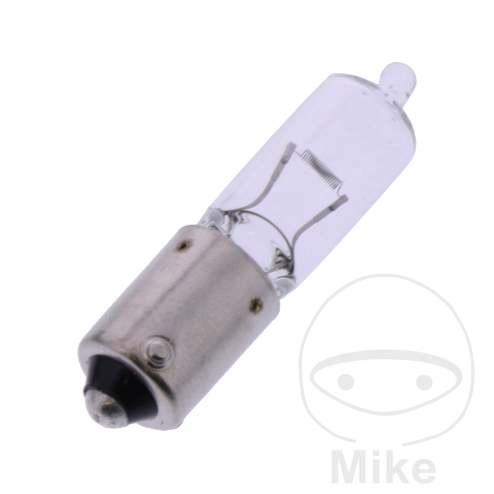 Ampoule Osram 12V 21W Bay9s plot décalé 1 fil - vue 2