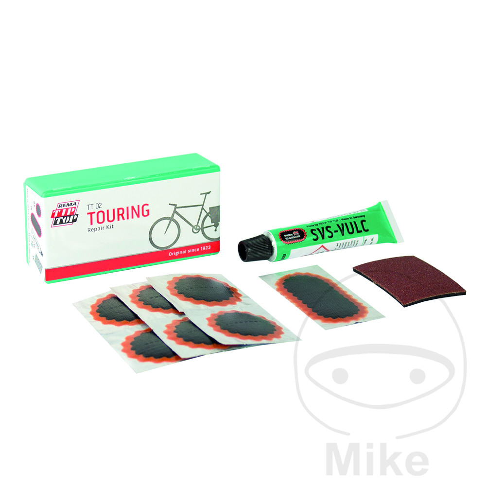 Nécessaire de réparation Tip Top TT02 - vue 3
