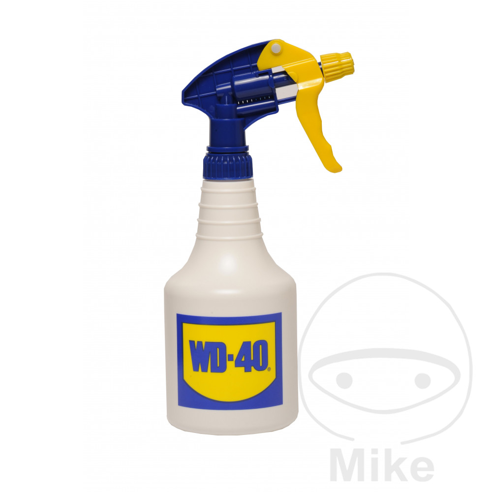 WD-40 5L Pulvérisateur seul Système Prof (44000) - vue 3