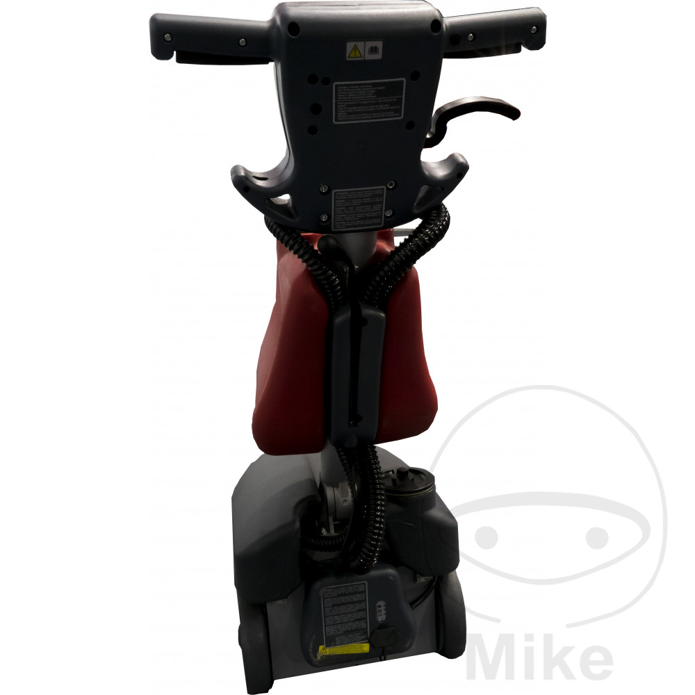 scrubber JMP Rex 350 - vue 2