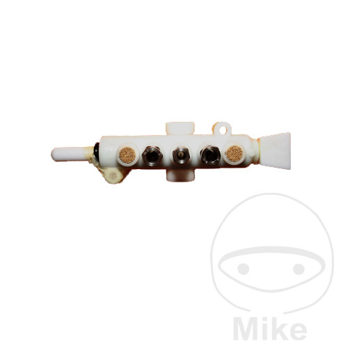 CLAMP VALVE Monty C4025578